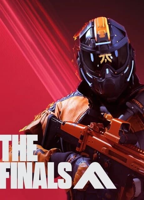 The Finals: FNATIC TGM25