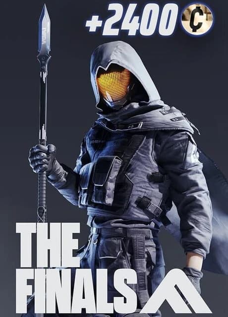 The Finals: Metro Drifter Set