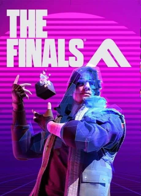 The Finals: Season 2