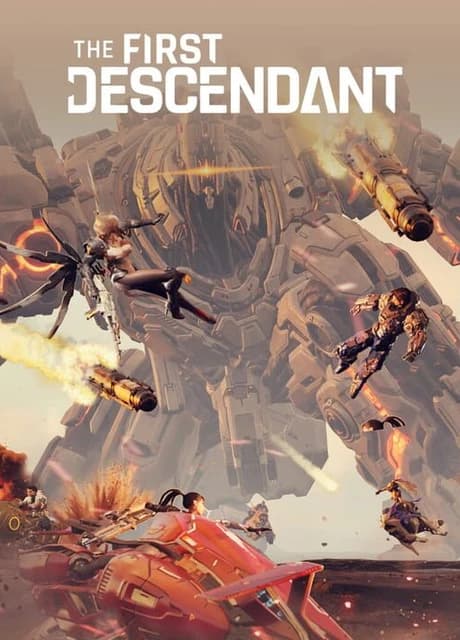 The First Descendant: Season 3