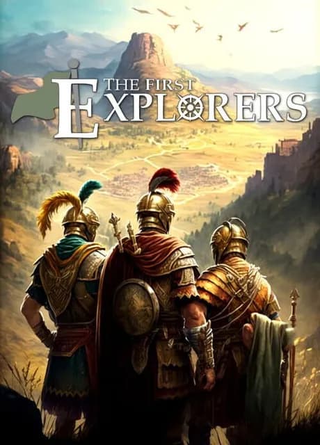 The First Explorers