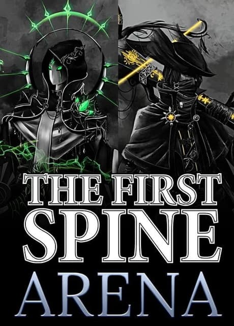 The First Spine - Arena