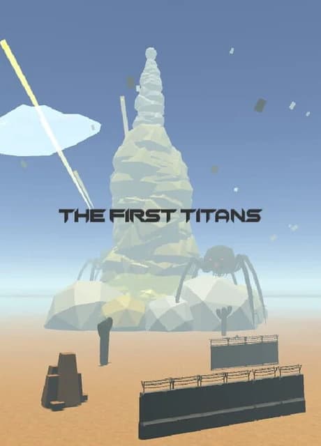 The first titans