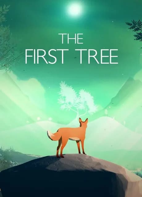 The First Tree