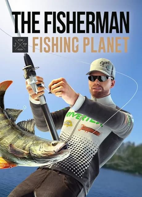 The Fisherman: Fishing Planet