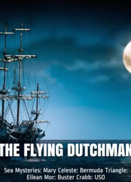 The Flying Dutchman