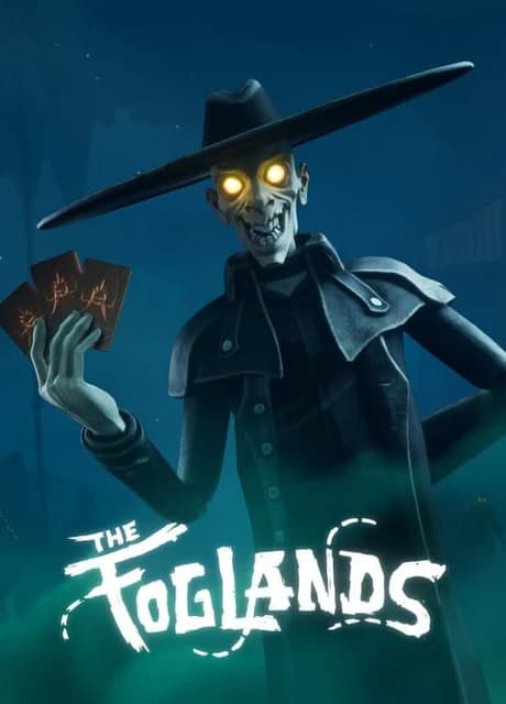 The Foglands