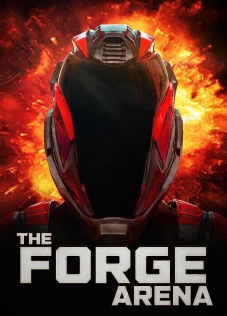The Forge Arena
