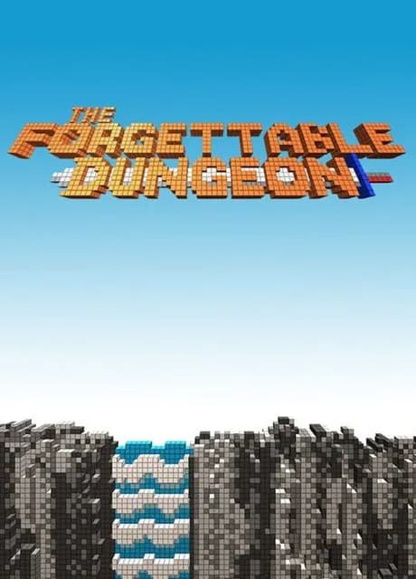 The Forgettable Dungeon