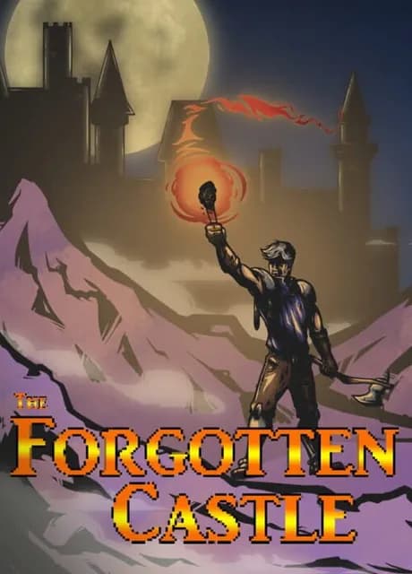 The Forgotten Castle