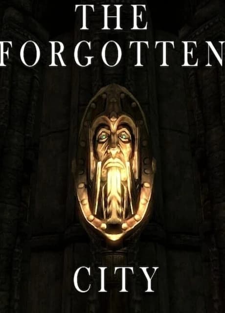 The Forgotten City