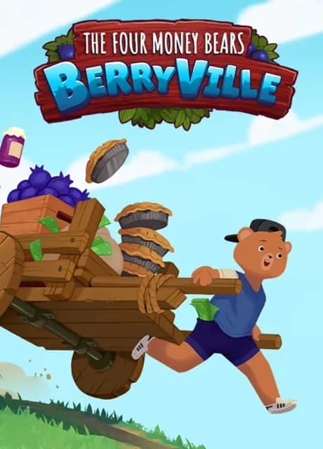The Four Money Bears: Berryville