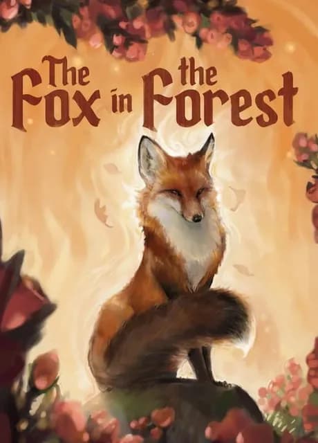 The Fox in the Forest