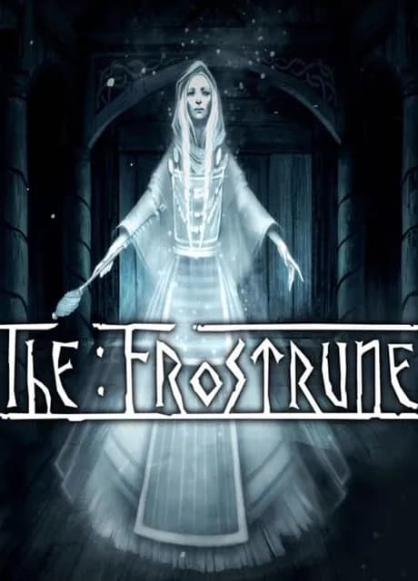 The Frostrune