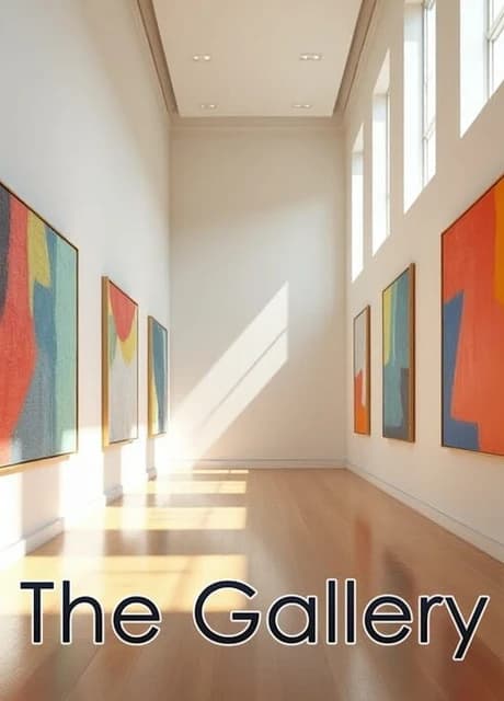 The Gallery