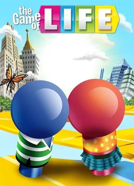 The Game of Life