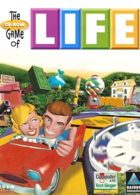The Game of Life