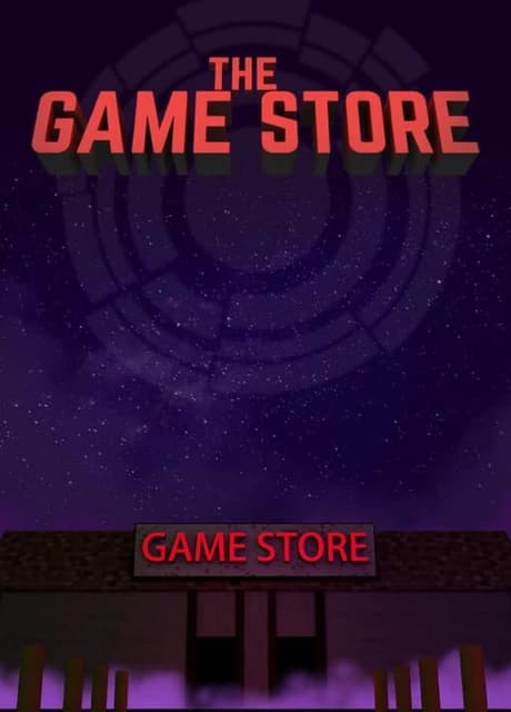The Game Store