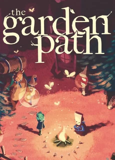The Garden Path
