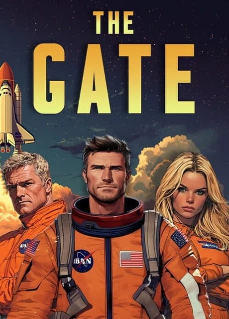 The Gate