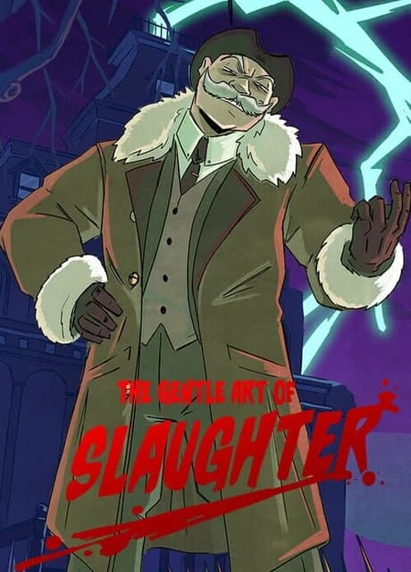 The Gentle Art of Slaughter