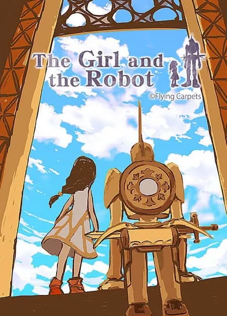 The Girl and the Robot