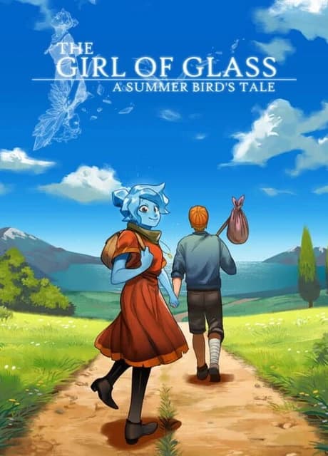 The Girl of Glass: A Summer Bird's Tale