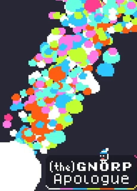 The Gnorp Apologue