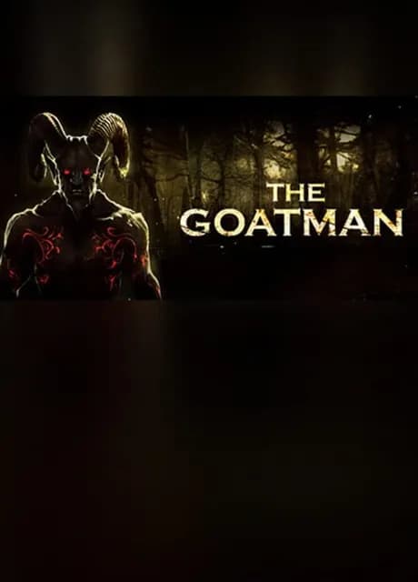 The Goatman