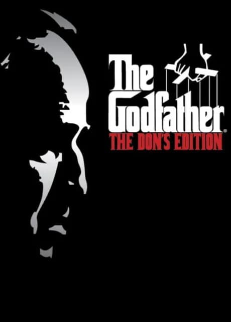 The Godfather: The Don's Edition