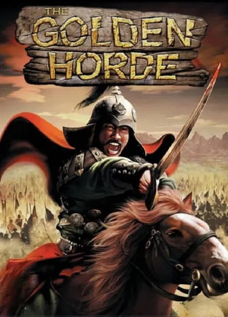 The Golden Horde