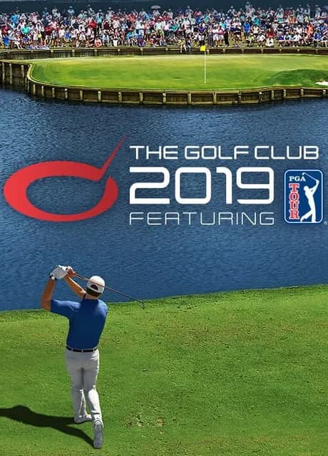The Golf Club 2019 featuring PGA Tour