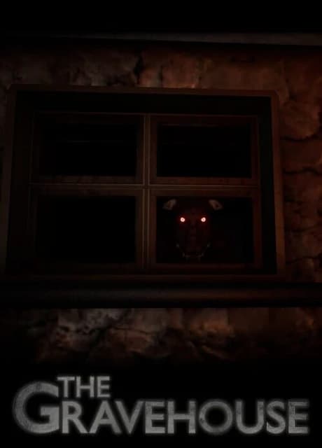 The Gravehouse