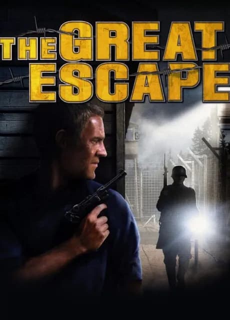The Great Escape