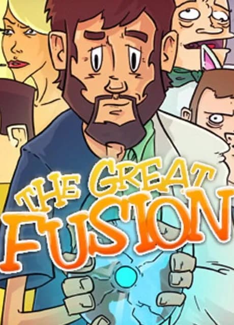 The Great Fusion