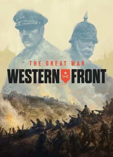 The Great War: Western Front