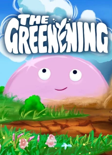 The Greenening