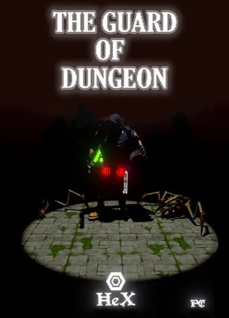 The Guard of the Dungeon