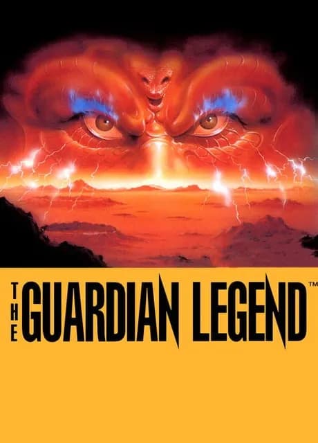 The Guardian Legend