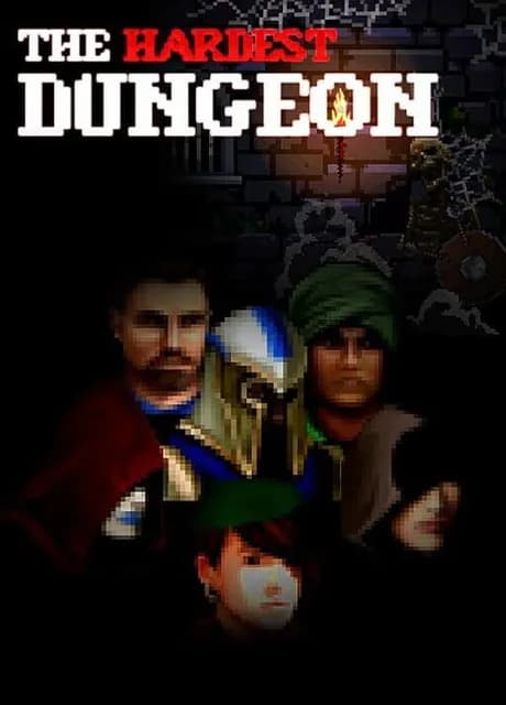The Hardest Dungeon