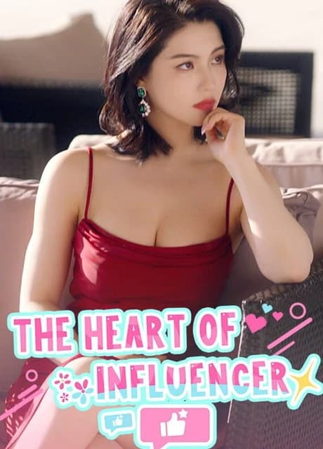 The Heart of Influencer