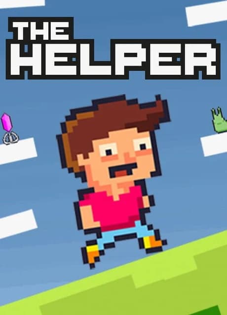The Helper