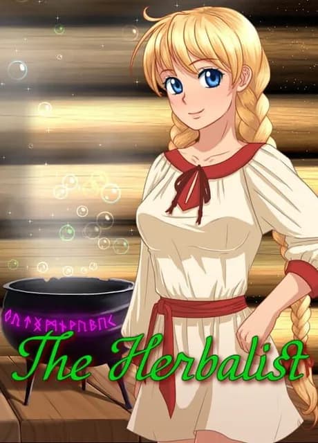 The Herbalist