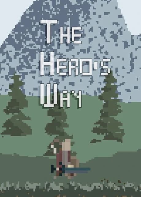 The Hero's Way