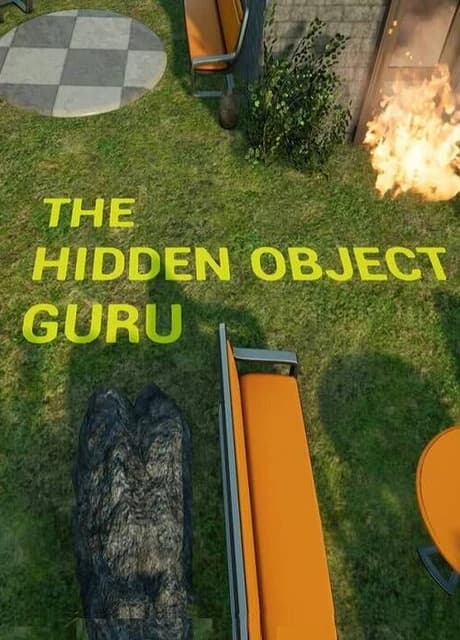 The Hidden Object Guru