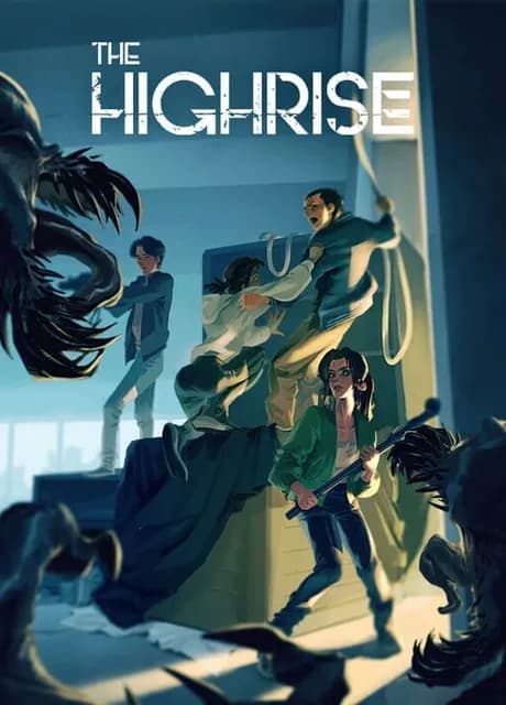 The Highrise