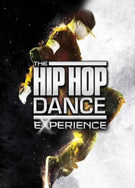 The Hip Hop Dance Experience