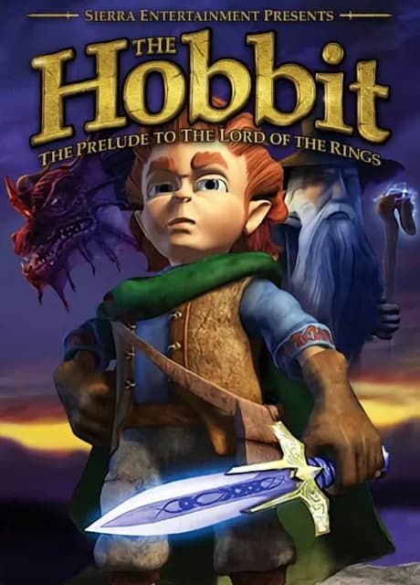 The Hobbit