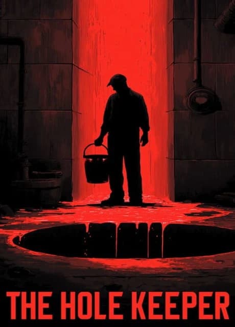 The Hole Keeper