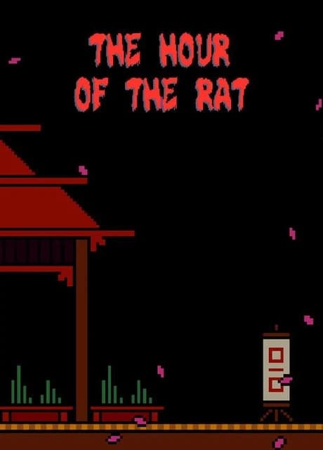 The Hour of the Rat